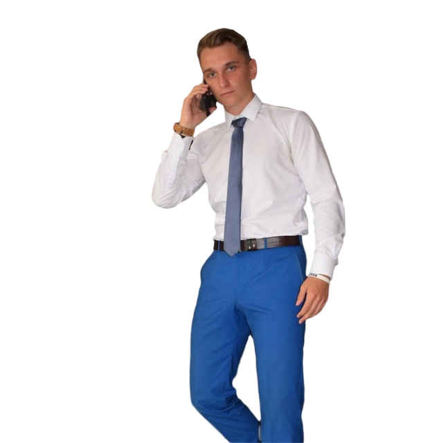 Проект веб-дизайна